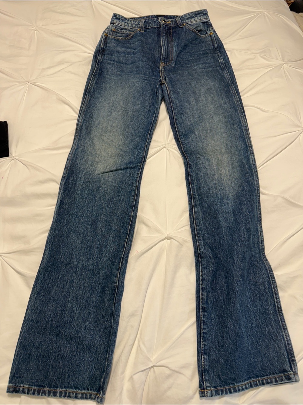 KHAITE Women’s The Danielle Jean in Stinton